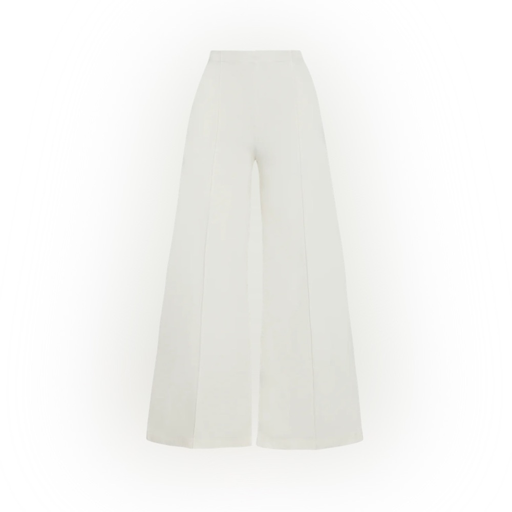 RIPLEY RADER Ponte Knit Pant - Picture 2 of 6